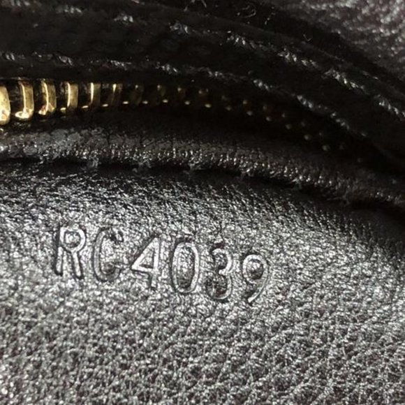 ❌SOLD❌ Louis Vuitton Coquette Pochette XL Clutch - Picture 8 of 12